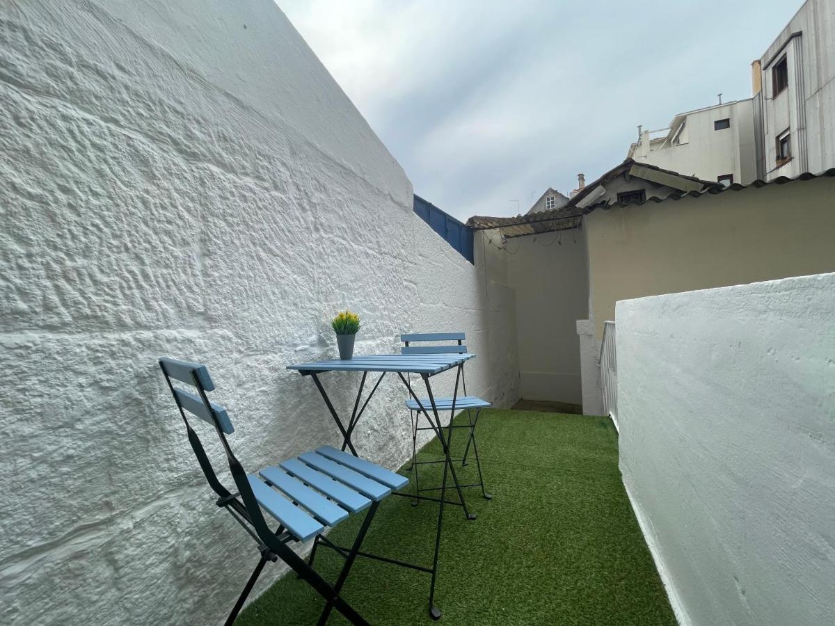 Oporto Blue Trindade - Magical Citycenter Apartment Exterior photo