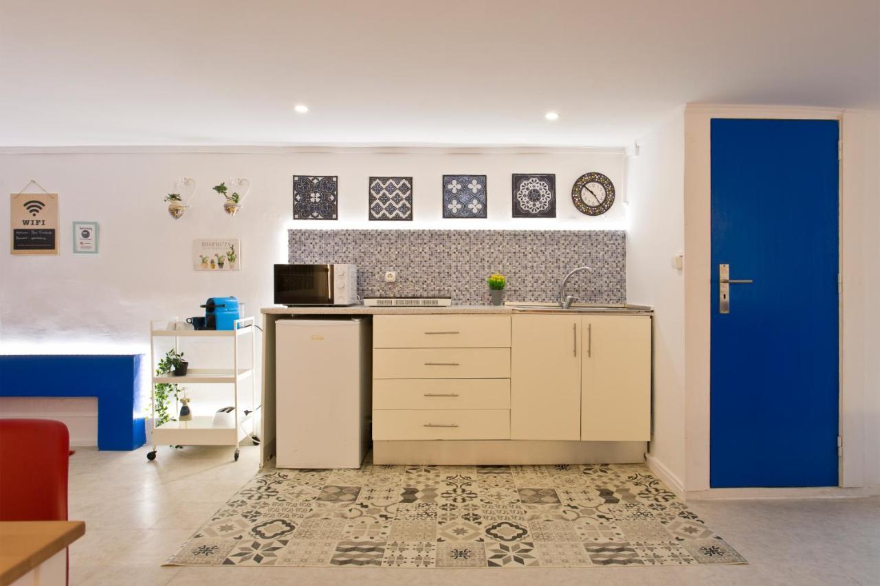 Oporto Blue Trindade - Magical Citycenter Apartment Exterior photo