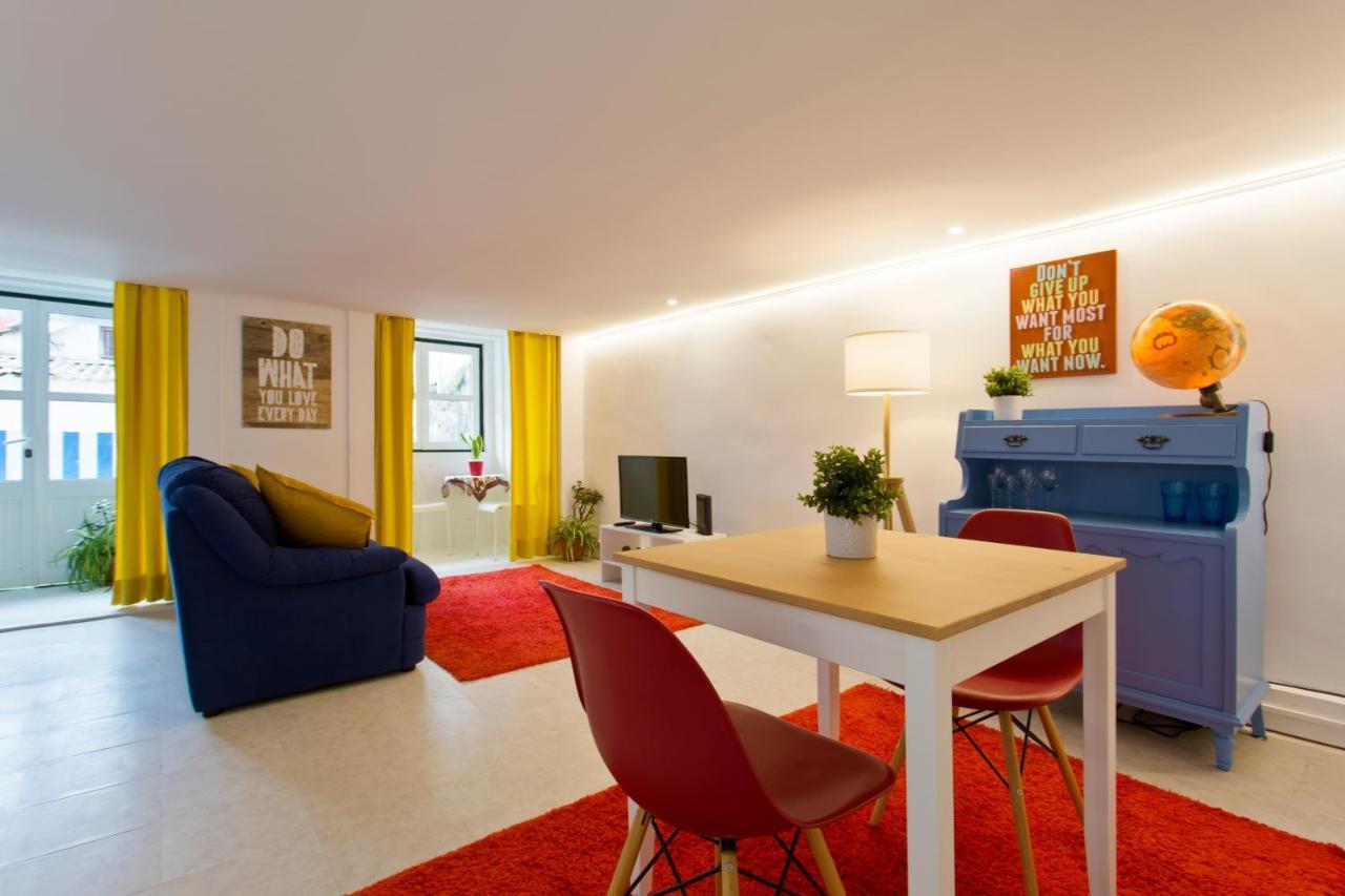 Oporto Blue Trindade - Magical Citycenter Apartment Exterior photo