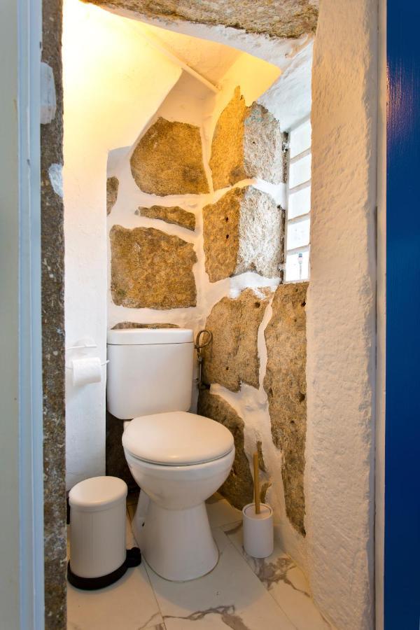 Oporto Blue Trindade - Magical Citycenter Apartment Exterior photo