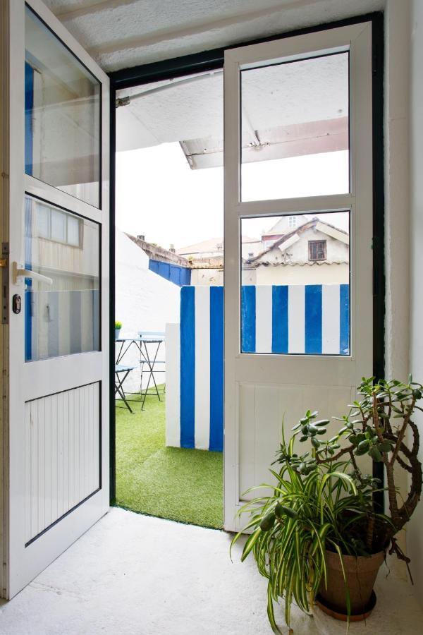 Oporto Blue Trindade - Magical Citycenter Apartment Exterior photo