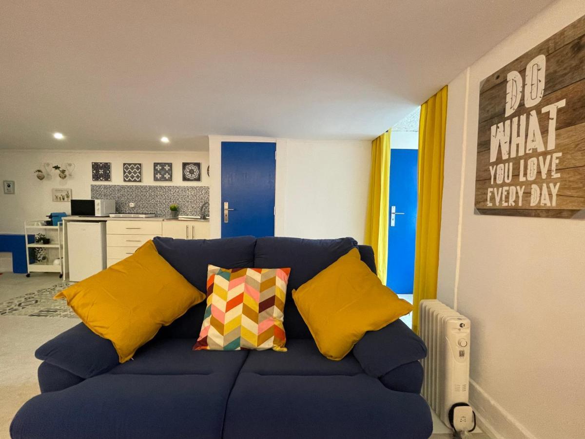 Oporto Blue Trindade - Magical Citycenter Apartment Exterior photo