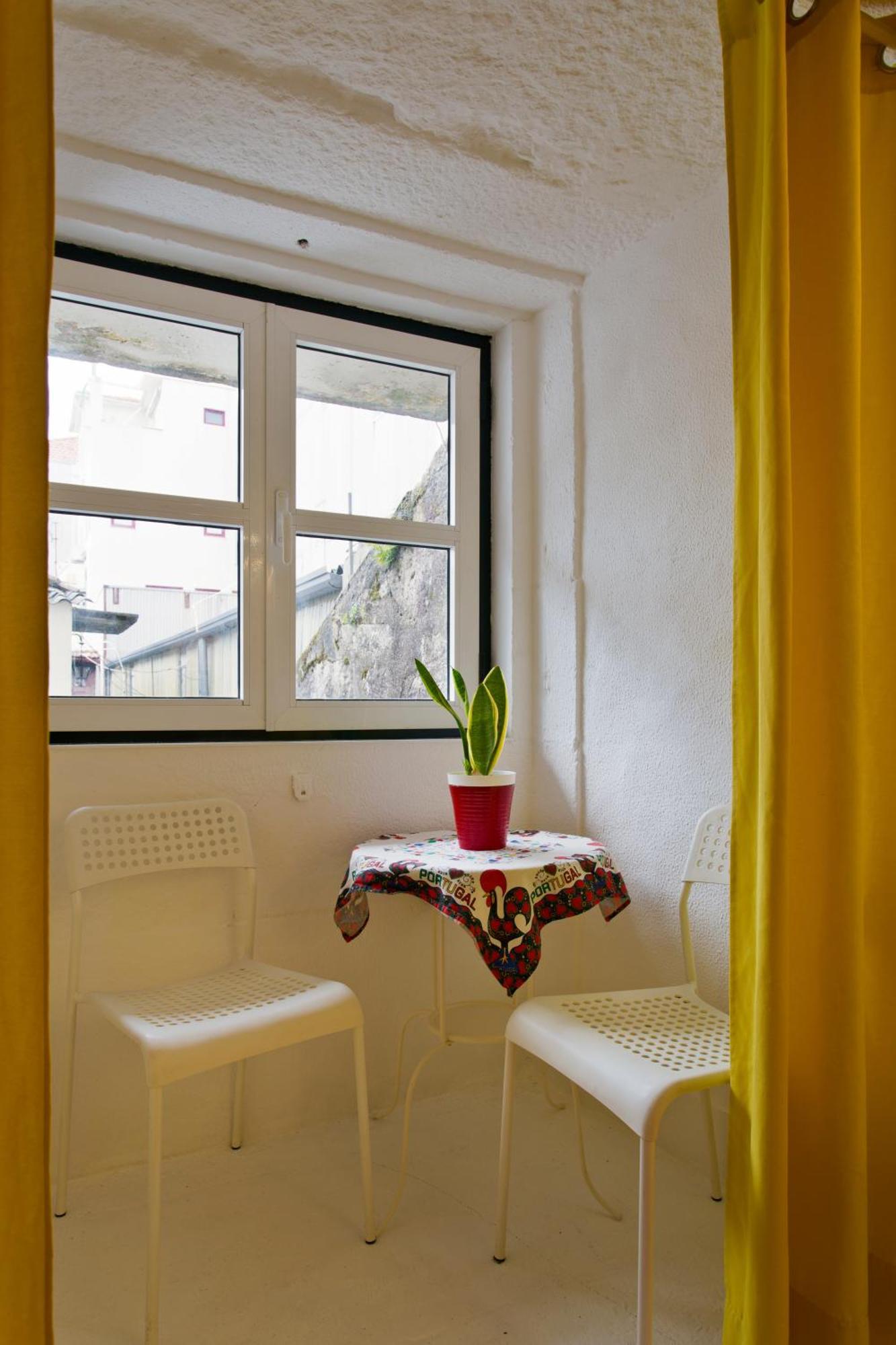 Oporto Blue Trindade - Magical Citycenter Apartment Exterior photo