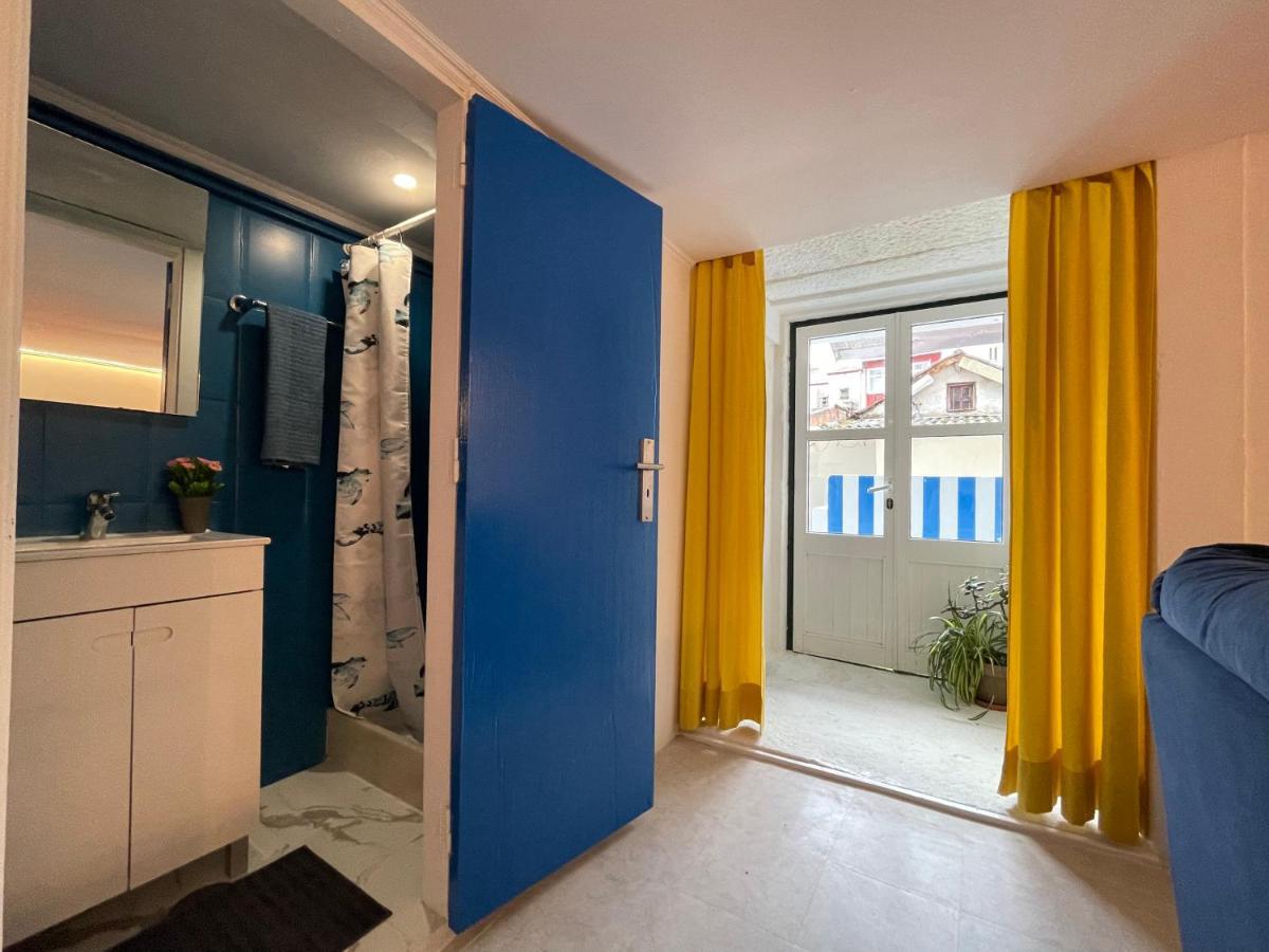 Oporto Blue Trindade - Magical Citycenter Apartment Exterior photo
