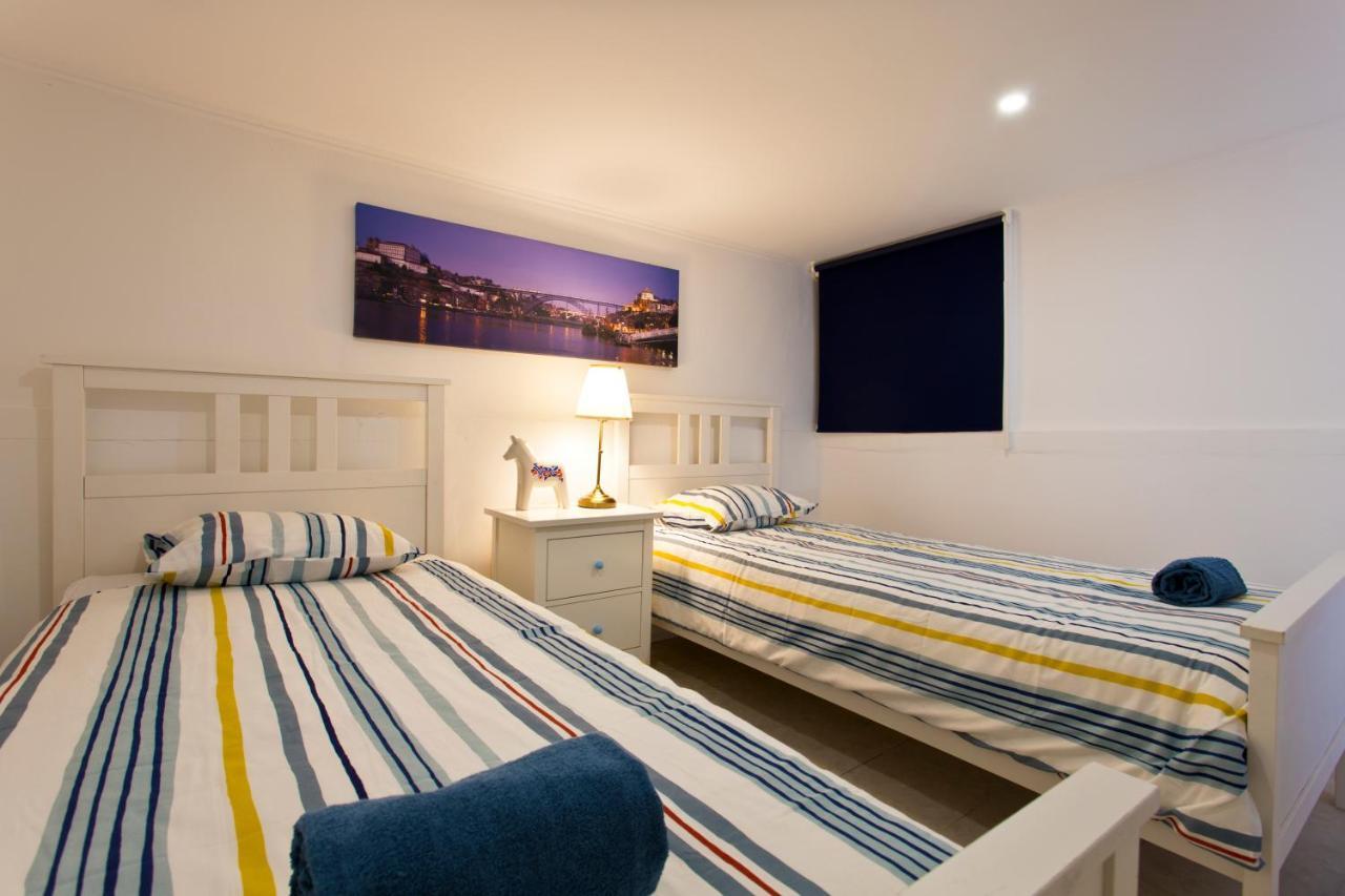 Oporto Blue Trindade - Magical Citycenter Apartment Exterior photo