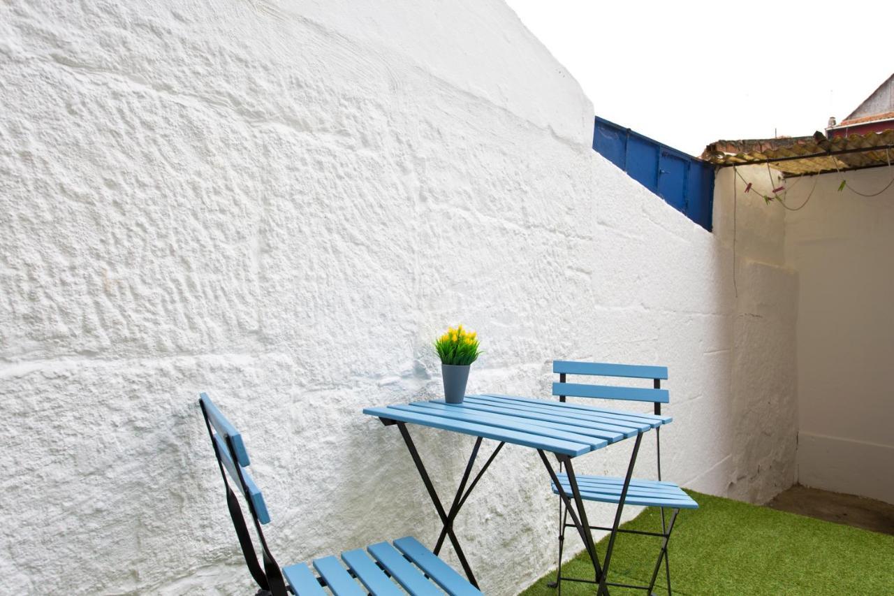 Oporto Blue Trindade - Magical Citycenter Apartment Exterior photo