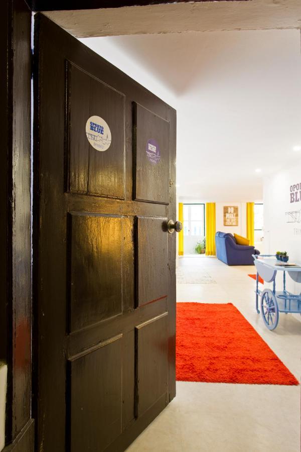 Oporto Blue Trindade - Magical Citycenter Apartment Exterior photo