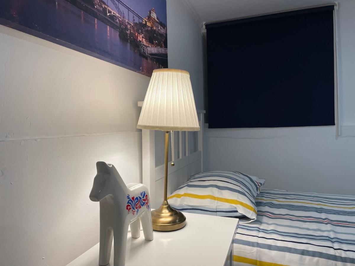 Oporto Blue Trindade - Magical Citycenter Apartment Exterior photo