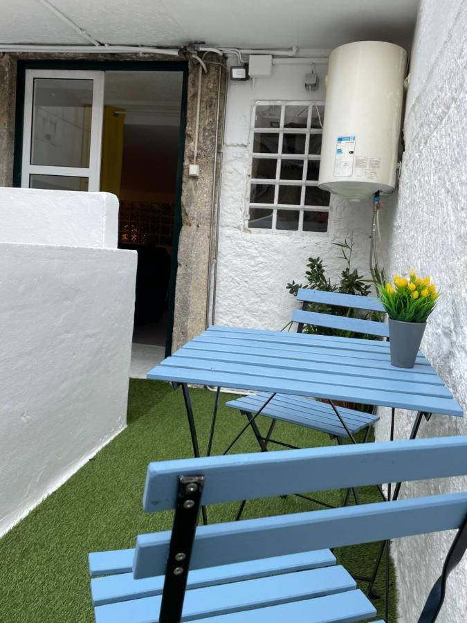 Oporto Blue Trindade - Magical Citycenter Apartment Exterior photo