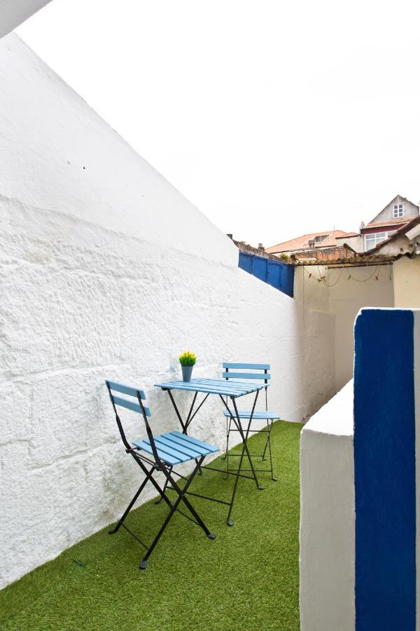 Oporto Blue Trindade - Magical Citycenter Apartment Exterior photo